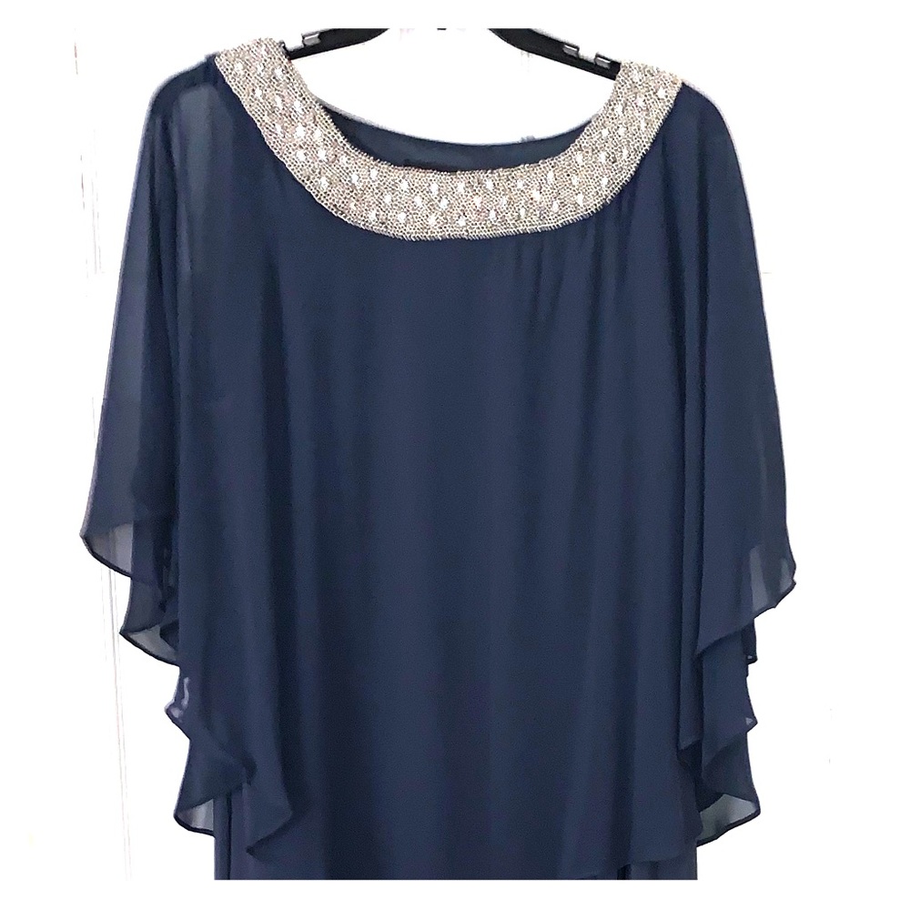 R&M Richards Formal Dress